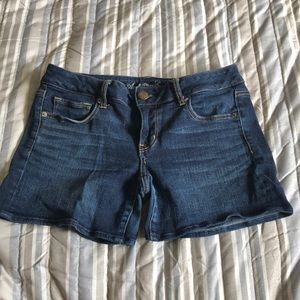 American eagle shorts